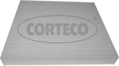 Corteco 49410526 - Фільтр, повітря у внутрішній простір autozip.com.ua