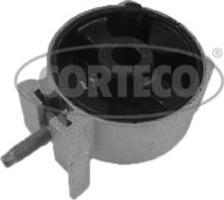 Corteco 49410821 - Кронштейн, втулка, система випуску autozip.com.ua