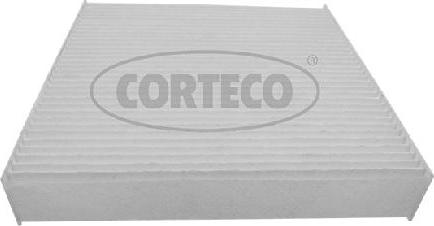 Corteco 49412332 - Фільтр, повітря у внутрішній простір autozip.com.ua