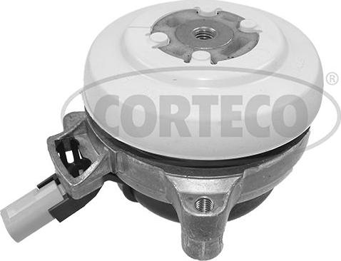 Corteco 49489912 - Подушка, підвіска двигуна autozip.com.ua