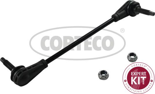 Corteco 49485833 - Тяга / стійка, стабілізатор autozip.com.ua
