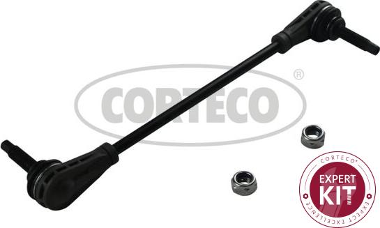 Corteco 49485832 - Тяга / стійка, стабілізатор autozip.com.ua