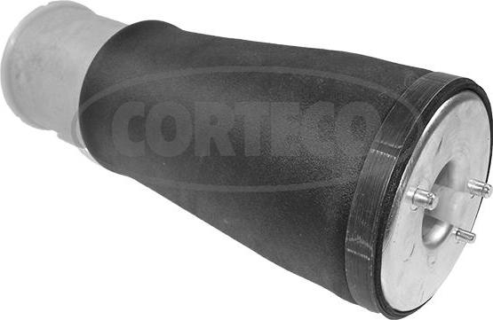 Corteco 49430492 - Пневматична ресора, ходова частина autozip.com.ua