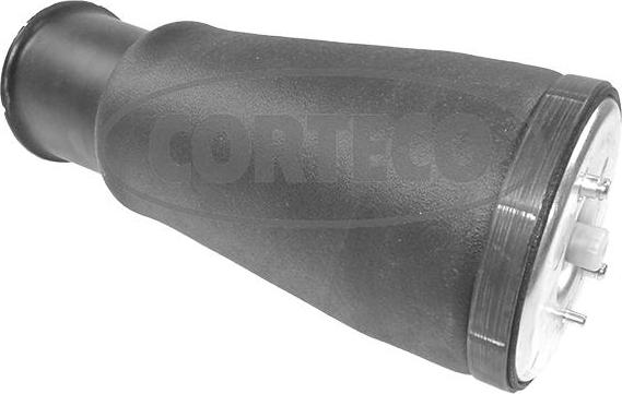 Corteco 49430457 - Пневматична ресора, ходова частина autozip.com.ua