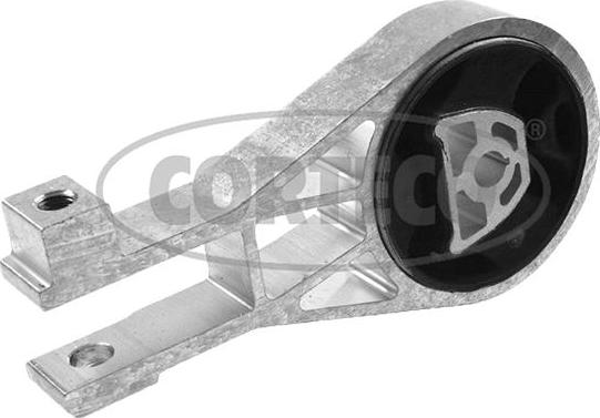 Corteco 49430159 - Подушка, підвіска двигуна autozip.com.ua