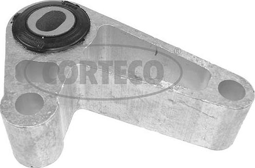 Corteco 49430750 - Підвіска, ступінчаста коробка передач autozip.com.ua