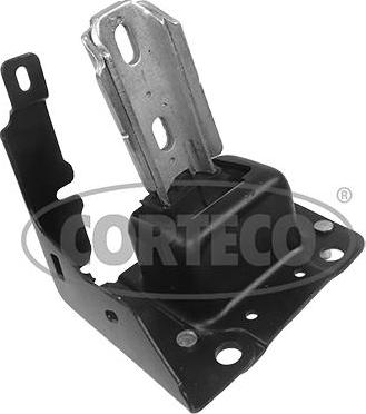 Corteco 49432572 - Підвіска, автоматична коробка передач autozip.com.ua