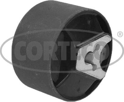 Corteco 49432313 - Подушка, підвіска двигуна autozip.com.ua