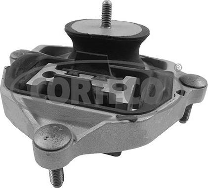 Corteco 49432299 - Підвіска, автоматична коробка передач autozip.com.ua