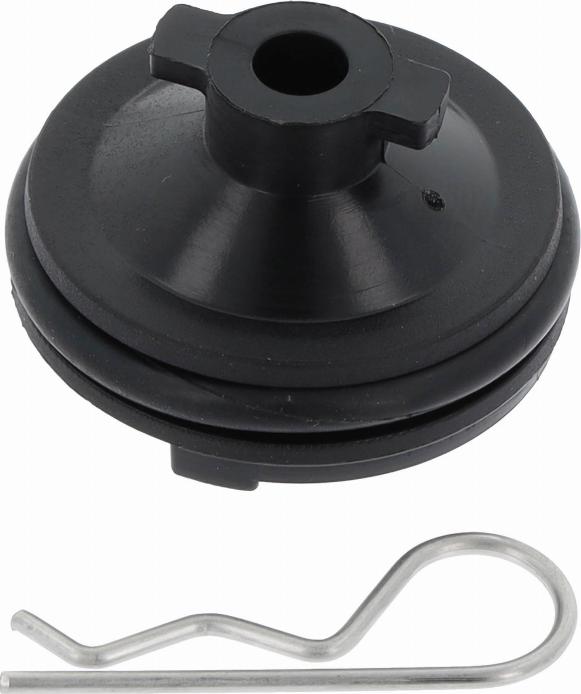 Corteco 49437223 - Різьбова пробка, масляний піддон autozip.com.ua