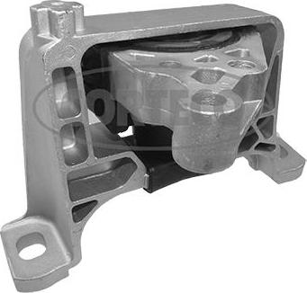 Corteco 49425684 - Подушка, підвіска двигуна autozip.com.ua