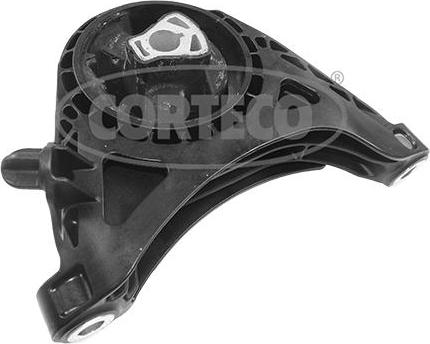 Corteco 49425686 - Подушка, підвіска двигуна autozip.com.ua