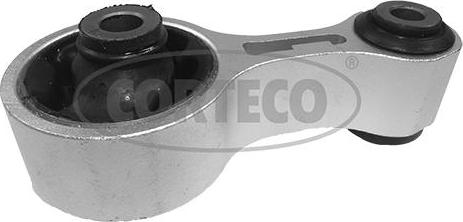Corteco 49425688 - Подушка, підвіска двигуна autozip.com.ua