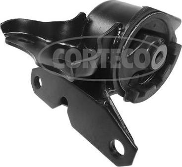 Corteco 49425730 - Подушка, підвіска двигуна autozip.com.ua