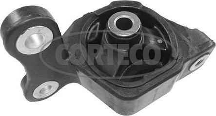 Corteco 49425726 - Подушка, підвіска двигуна autozip.com.ua