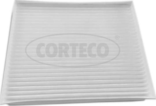 Corteco 49422175 - Фільтр, повітря у внутрішній простір autozip.com.ua