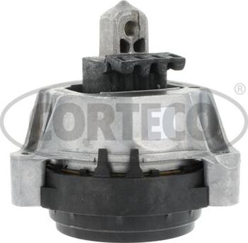 Corteco 49427504 - Подушка, підвіска двигуна autozip.com.ua