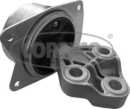 Corteco 49476343 - Підвіска, автоматична коробка передач autozip.com.ua