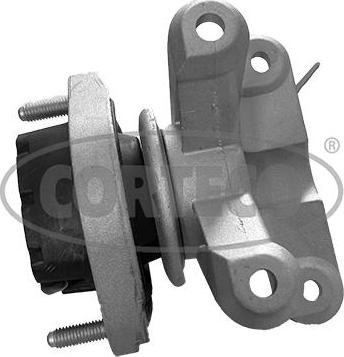 Corteco 49476338 - Підвіска, автоматична коробка передач autozip.com.ua