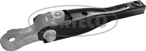 Corteco 49478425 - Подушка, підвіска двигуна autozip.com.ua