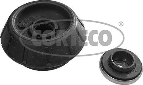 Corteco 49105556 - Опора стійки амортизатора, подушка autozip.com.ua
