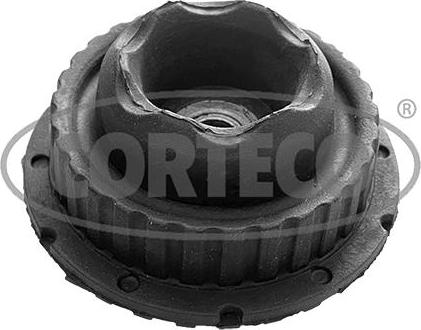 Corteco 49105137 - Опора стійки амортизатора, подушка autozip.com.ua
