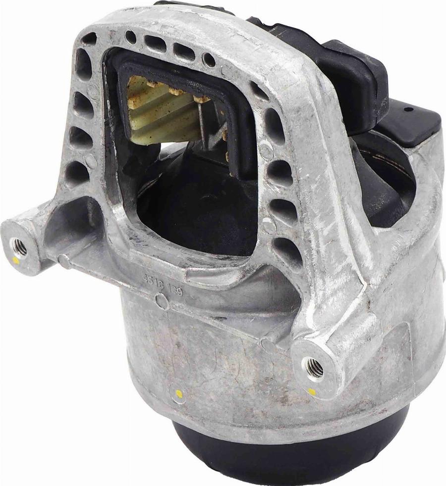 Corteco 49108880 - Подушка, підвіска двигуна autozip.com.ua