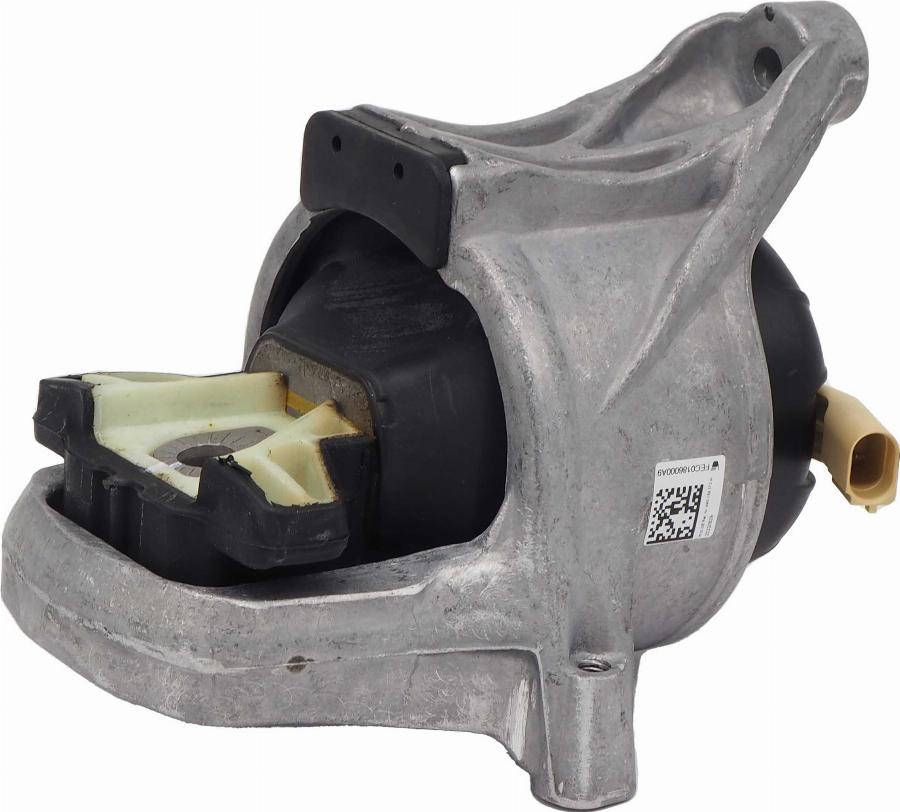 Corteco 49108878 - Подушка, підвіска двигуна autozip.com.ua