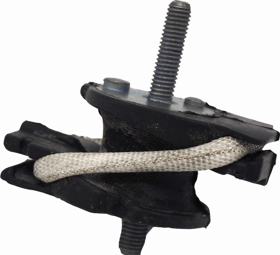 Corteco 49110635 - Підвіска, автоматична коробка передач autozip.com.ua