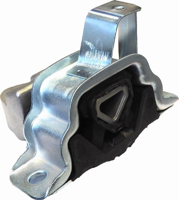 Corteco 49180842 - Подушка, підвіска двигуна autozip.com.ua
