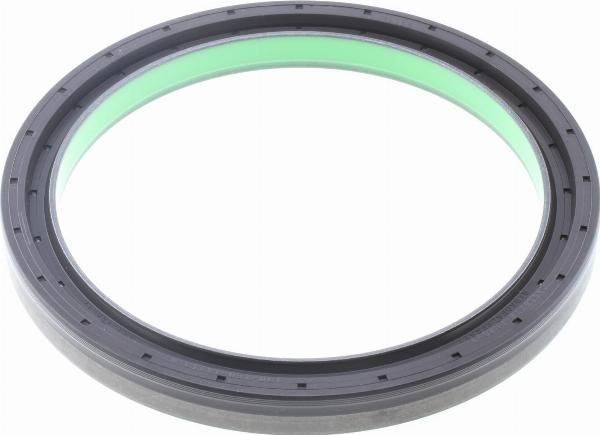 Corteco 49181000 - Ущільнене кільце, колінчастий вал autozip.com.ua