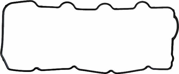 Corteco 49134127 - Прокладка, кришка головки циліндра autozip.com.ua