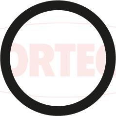 Corteco 49121549 - Прокладка, термостат autozip.com.ua