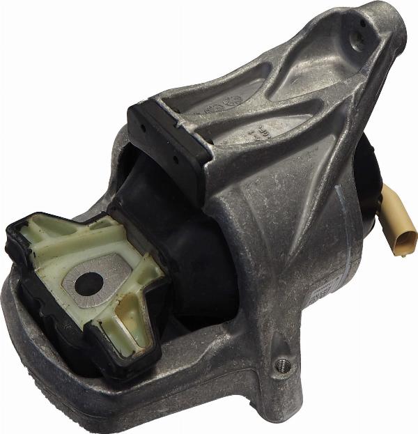 Corteco 49128196 - Подушка, підвіска двигуна autozip.com.ua