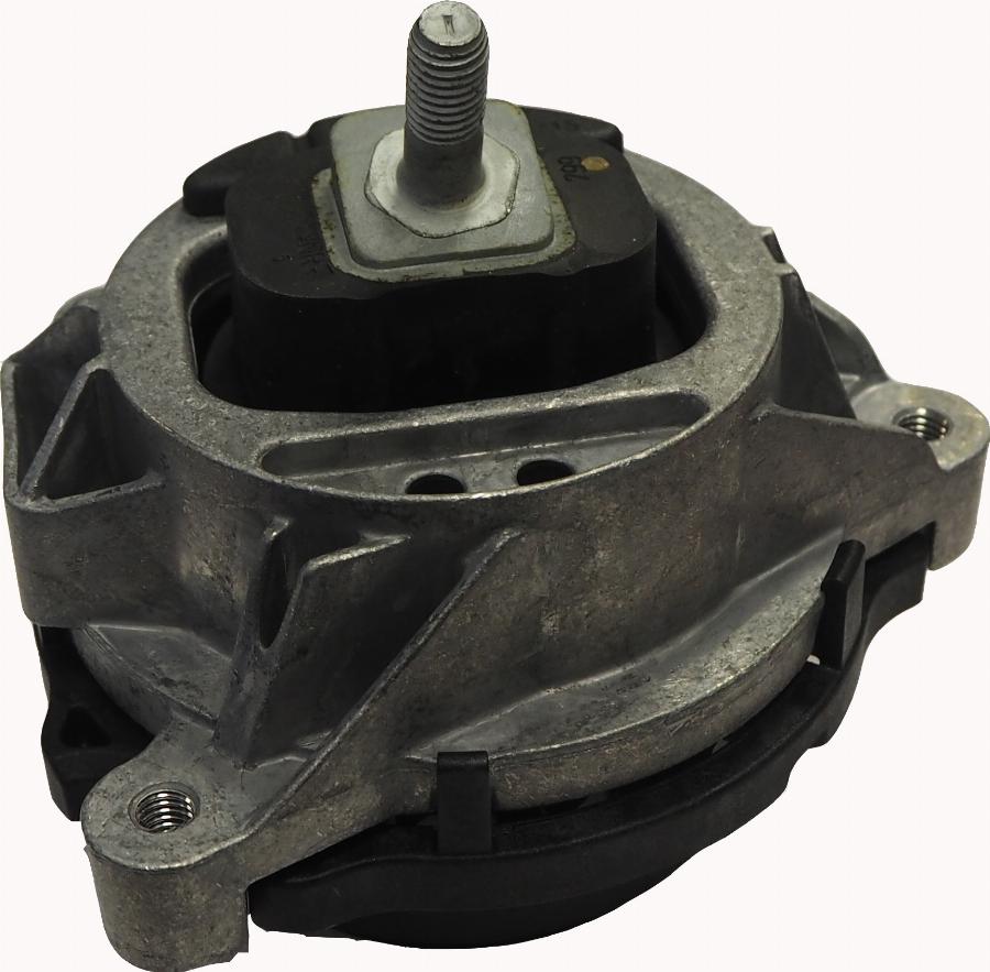 Corteco 49127996 - Подушка, підвіска двигуна autozip.com.ua