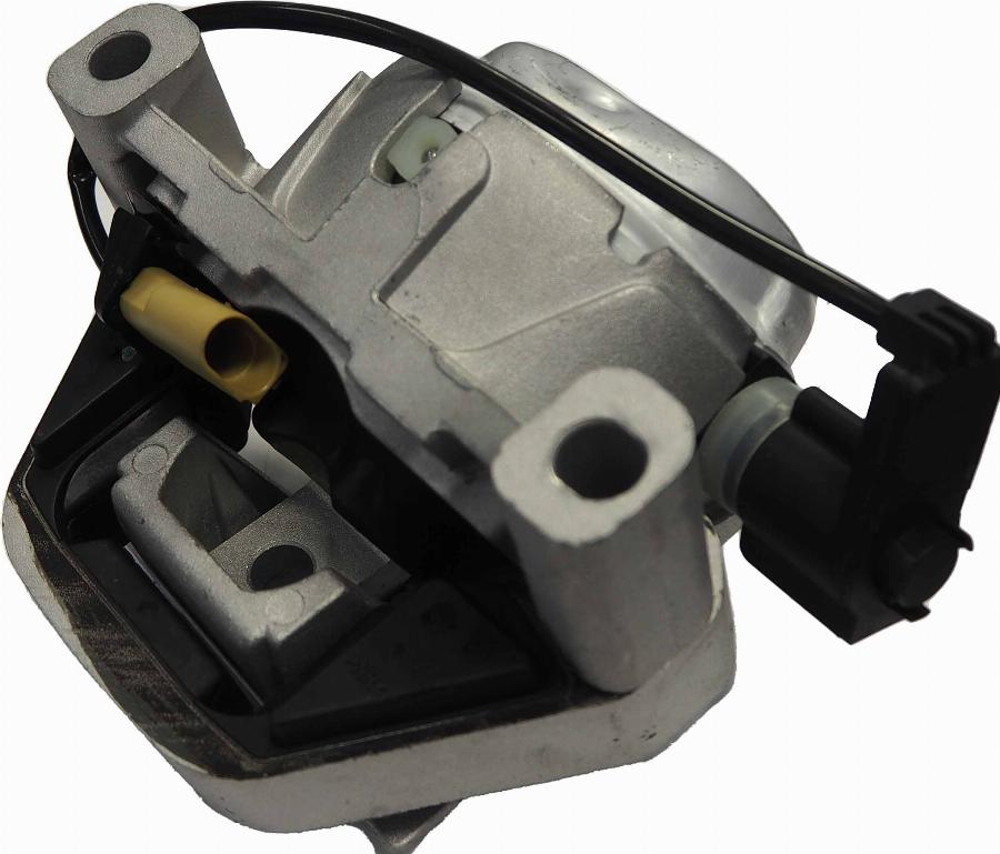 Corteco 49127560 - Подушка, підвіска двигуна autozip.com.ua