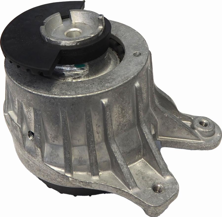 Corteco 49127511 - Подушка, підвіска двигуна autozip.com.ua