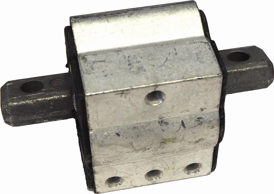 Corteco 49127293 - Подушка, підвіска двигуна autozip.com.ua