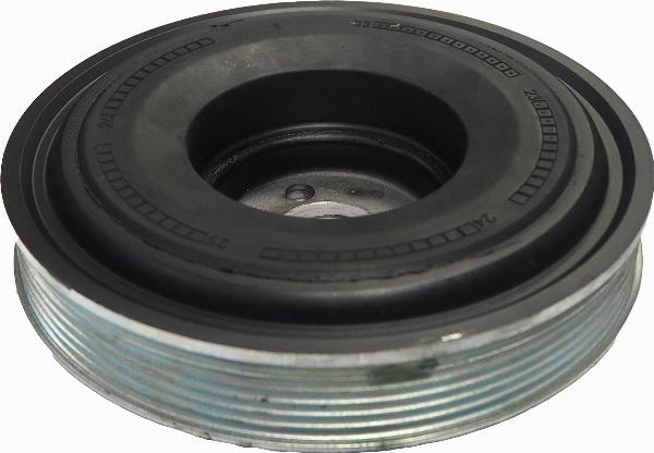 Corteco 49170194 - Ремінний шків, колінчастий вал autozip.com.ua
