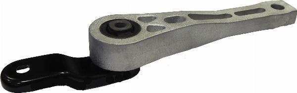 Corteco 49173501 - Подушка, підвіска двигуна autozip.com.ua