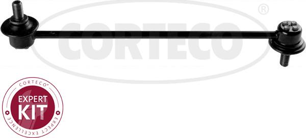 Corteco 49399448 - Тяга / стійка, стабілізатор autozip.com.ua