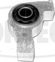 Corteco 49399456 - Сайлентблок, важеля підвіски колеса autozip.com.ua