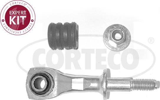 Corteco 49399403 - Тяга / стійка, стабілізатор autozip.com.ua