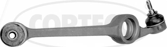 Corteco 49399411 - Важіль незалежної підвіски колеса autozip.com.ua