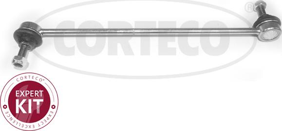 Corteco 49399541 - Тяга / стійка, стабілізатор autozip.com.ua