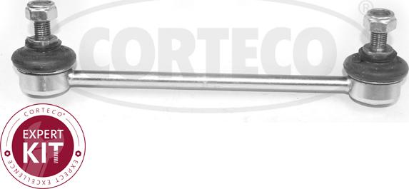 Corteco 49399539 - Тяга / стійка, стабілізатор autozip.com.ua