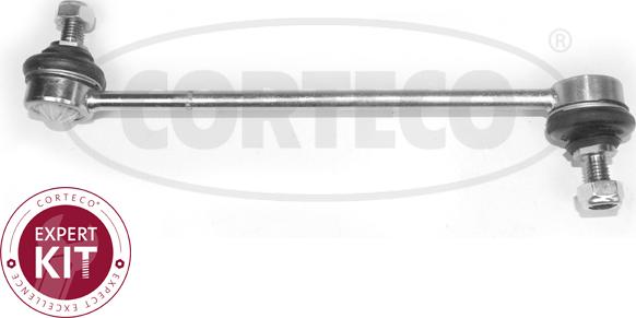 Corteco 49399065 - Тяга / стійка, стабілізатор autozip.com.ua