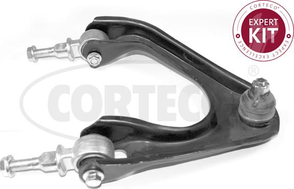 Corteco 49399151 - Важіль незалежної підвіски колеса autozip.com.ua