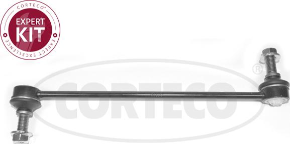 Corteco 49399166 - Тяга / стійка, стабілізатор autozip.com.ua