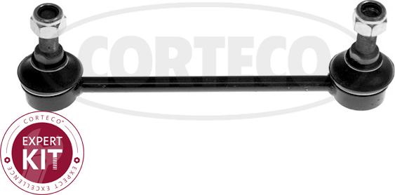 Corteco 49399899 - Тяга / стійка, стабілізатор autozip.com.ua